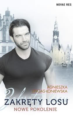 Zakręty losu Nowe pokolenie