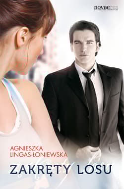 Zakręty losu Tom 1 - Agnieszka Lingas-Łoniewska