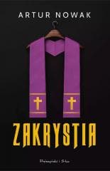 Zakrystia DL - Artur Nowak