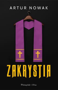 Zakrystia DL - Artur Nowak