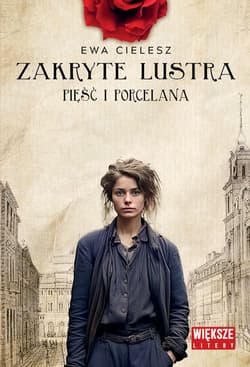 Zakryte lustra. Tom 4. Pięść i porcelana