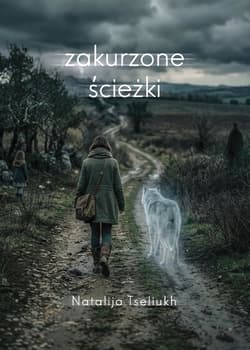 Zakurzone ścieżki - ebook - Natalija Tseliukh