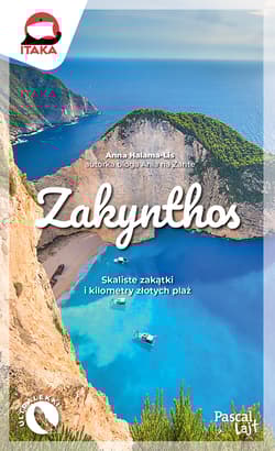 Zakynthos - Halama-Lis Anna