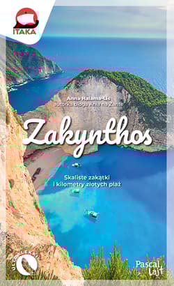 Zakynthos - Halama-Lis Anna