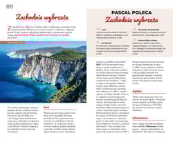 Galeria - zdjęcie nr. 3 - Zakynthos. Pascal Lajt