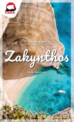 Zakynthos. Pascal Lajt - Jarosław Budny