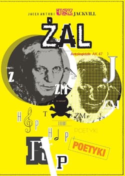 Żal - Jackvill Jacek Antoni