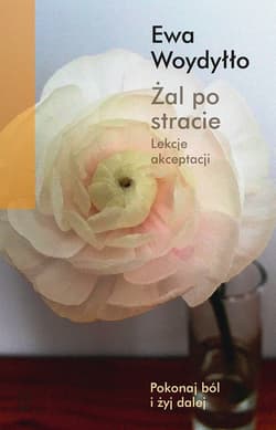 Żal po stracie - ebook