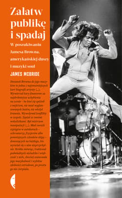 Załatw publikę i spadaj - ebook - James McBride