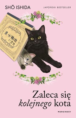Zaleca się kolejnego kota - Shō Ishida