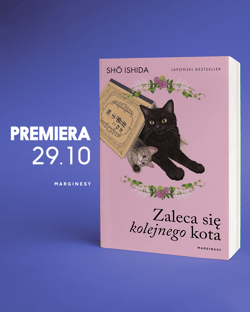 Galeria - zdjęcie nr. 2 - Zaleca się kolejnego kota