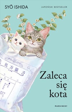 Zaleca się kota - Shō Ishida