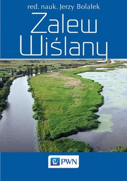 Zalew Wiślany - Jerzy Balołek