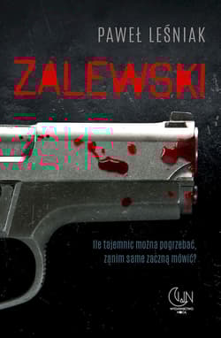 Zalewski - Paweł Leśniak