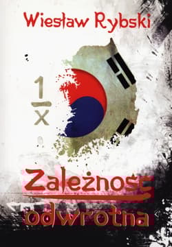 Zależność odwrotna - Wiesław Rybski