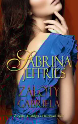 Zaloty Gabriela