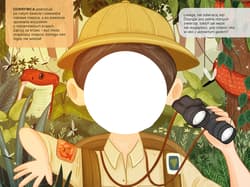 Galeria - zdjęcie nr. 2 - Załóż czapkę policjanta Wypróbuj 7 zawodów