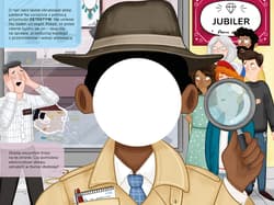 Galeria - zdjęcie nr. 2 - Załóż kapelusz pirata Przeżyj 7 przygód