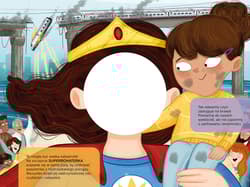 Galeria - zdjęcie nr. 3 - Załóż kapelusz pirata Przeżyj 7 przygód