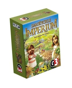 Założyciele imperium