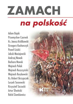 Zamach na polskość - Opracowanie Zbiorowe