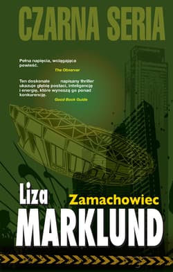 Zamachowiec - ebook