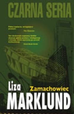 Zamachowiec - ebook