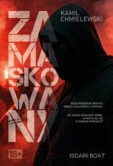 Zamaskowany - Kamil Chmielewski