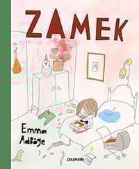 Zamek - Emma Adbage