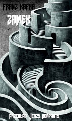 Zamek - Franz Kafka