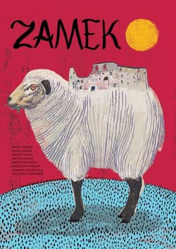 Zamek - Praca zbiorowa