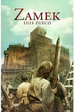 Zamek - Luis Zueco