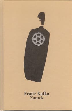 Zamek - Franz Kafka