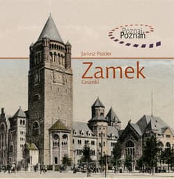 Zamek cesarski -  Pazder Janusz