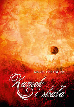 Zamek i skała - ebook - Maciej Przybylski