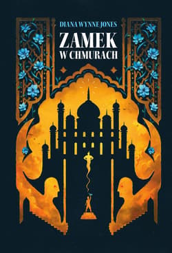 Zamek w chmurach - ebook - Jones Diana Wynne