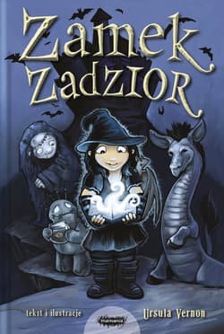 Zamek Zadzior