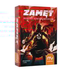 Zamęt Rebelia kontra Imperium