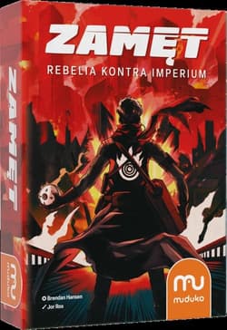 Zamęt Rebelia kontra Imperium