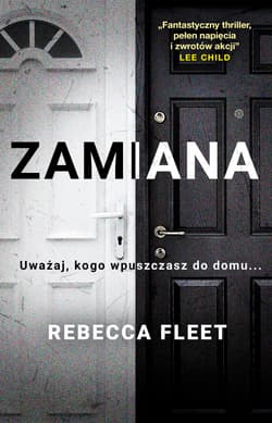 Zamiana - Rebecca Fleet
