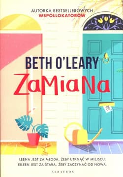 Zamiana - Beth O`Leary