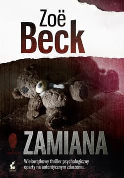 Zamiana - Zoe Beck