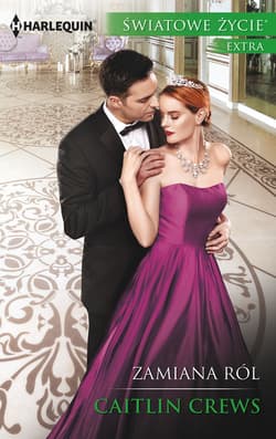 Zamiana ról - Crews Caitlin