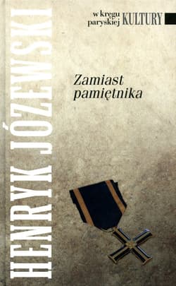 Zamiast pamiętnika