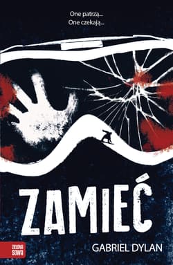 Zamieć - Gabriel Dylan