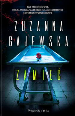 Zamieć - Zuzanna Gajewska, Zuzanny Gajewskiej