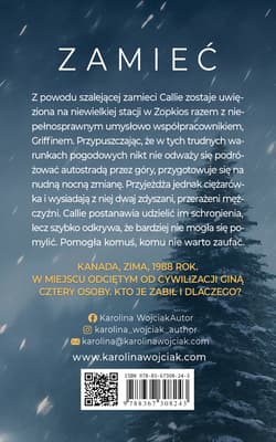 Galeria - zdjęcie nr. 4 - Zamieć