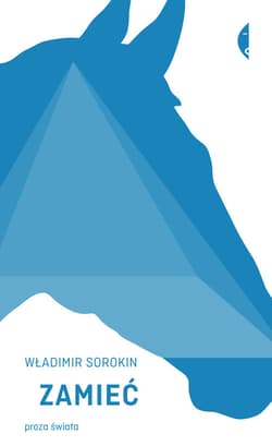 Zamieć - Władimir Sorokin