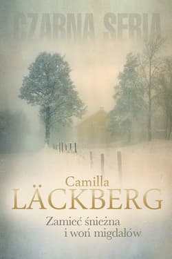 Zamieć śnieżna i woń migdałów - ebook