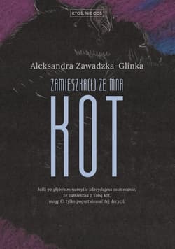 Zamieszka(ł) ze mną kot Tom 2